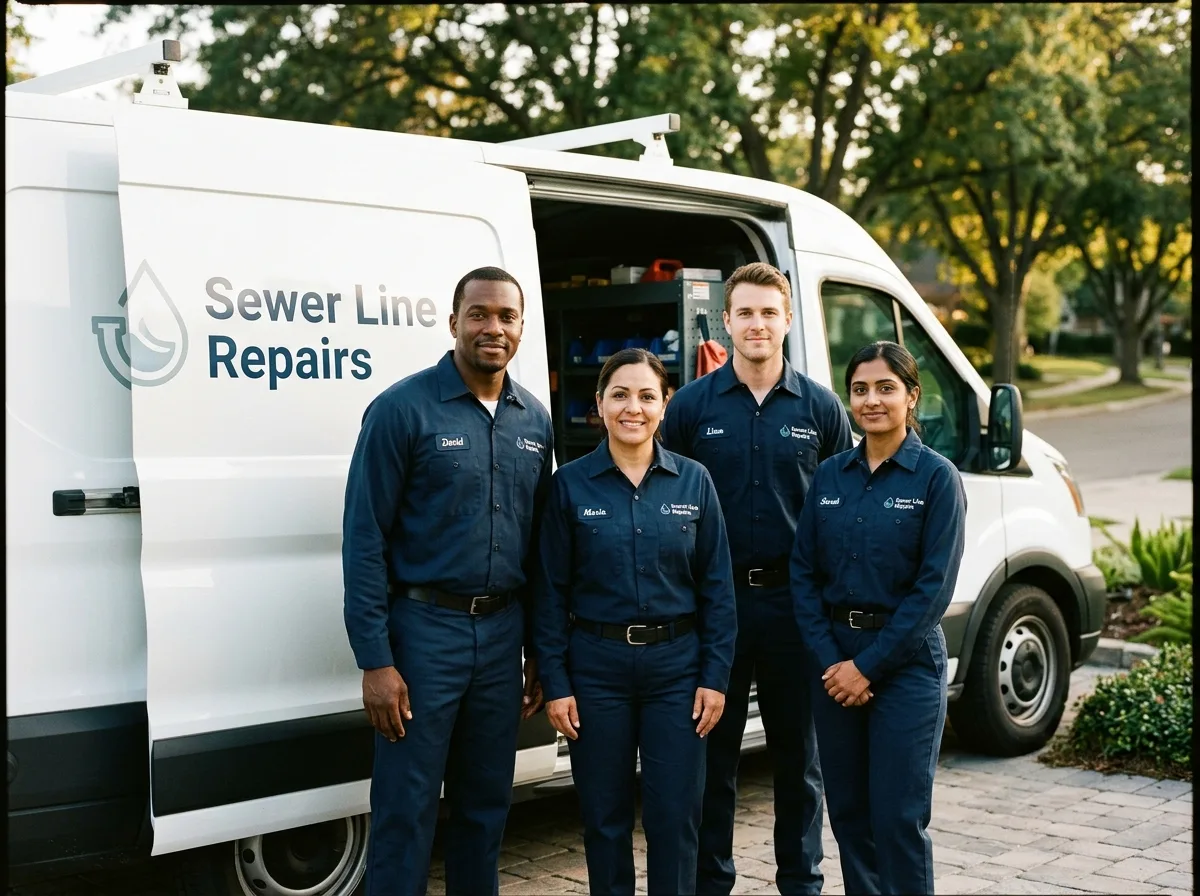 Emergency Plumber company in Stanfield, NC